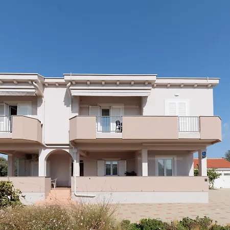 Irena-1 By Interhome Privlaka (Zadar)