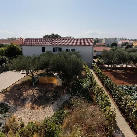 Irena-1 By Interhome Appartement *