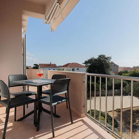 Irena-1 By Interhome * Privlaka (Zadar)