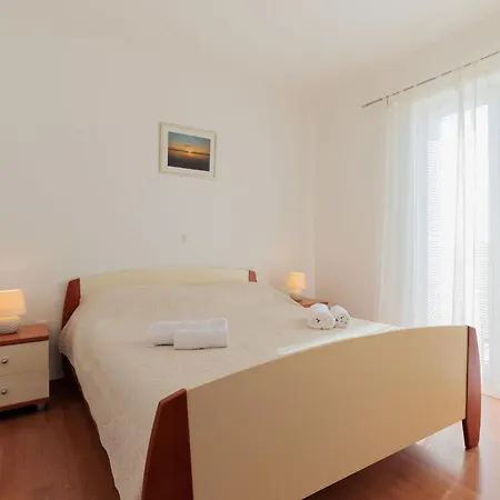 Irena-1 By Interhome Apartment *