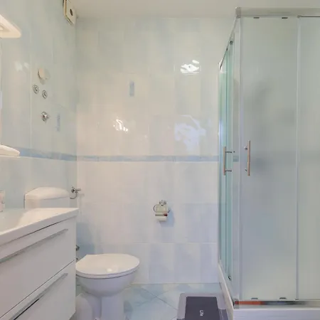 Irena-1 By Interhome Apartment Privlaka (Zadar)