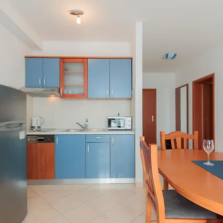 Irena-1 By Interhome Apartment *