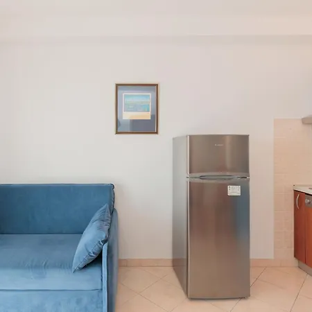 Irena-1 By Interhome Apartment Privlaka (Zadar)