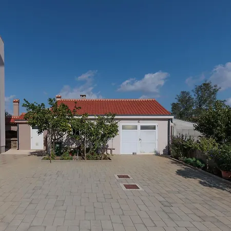 Irena-1 By Interhome Apartment