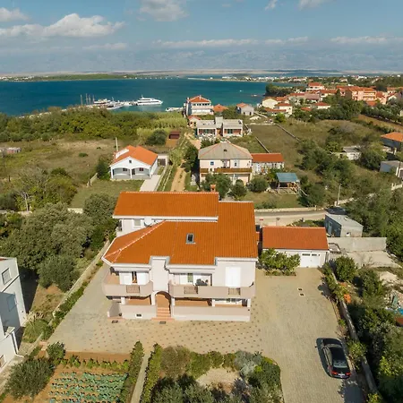 Irena-1 By Interhome * Privlaka (Zadar)