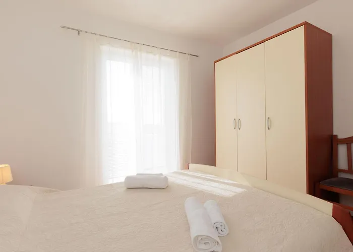 Irena-1 By Interhome Apartment