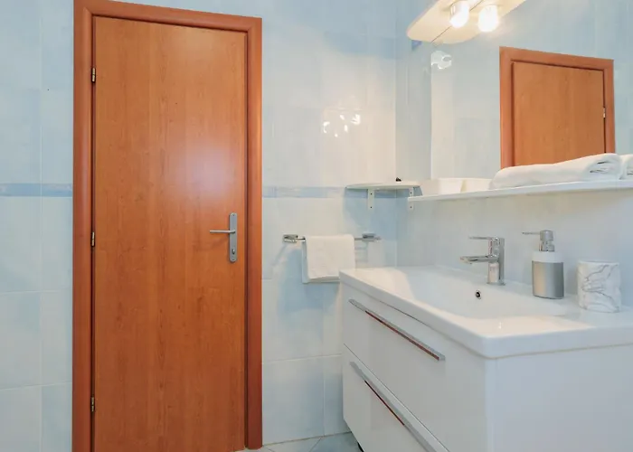 Apartment Irena-1 By Interhome *