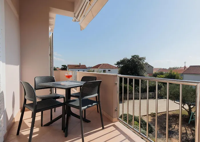 Irena-1 By Interhome * Privlaka (Zadar)
