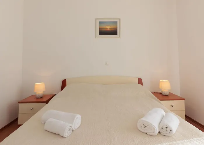 Apartment Irena-1 By Interhome Privlaka (Zadar)