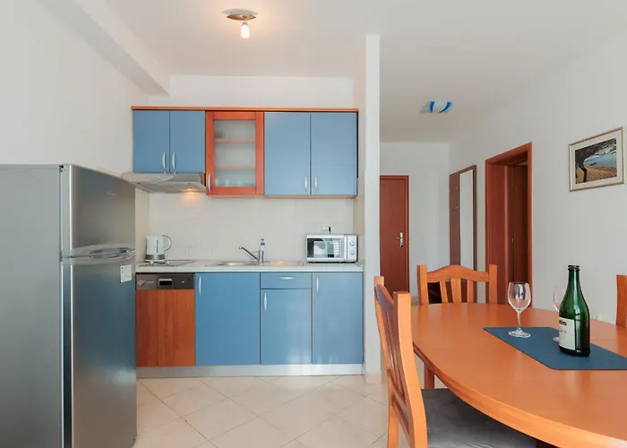 Irena-1 By Interhome Apartment *