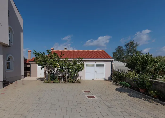 Irena-1 By Interhome Apartment