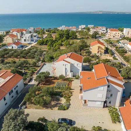 Apartman Irena-1 By Interhome *