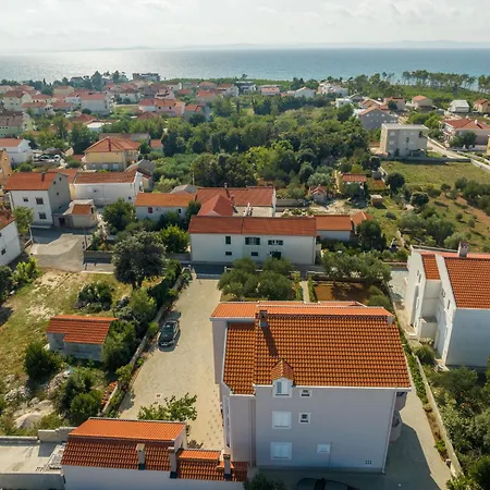 Irena-1 By Interhome Apartamento *