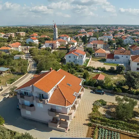 Irena-1 By Interhome * Privlaka (Zadar)