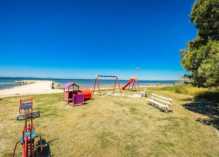 アパート Irena-1 By Interhome