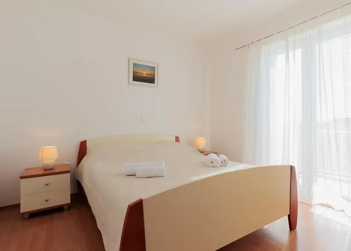 Irena-1 By Interhome Apartman *