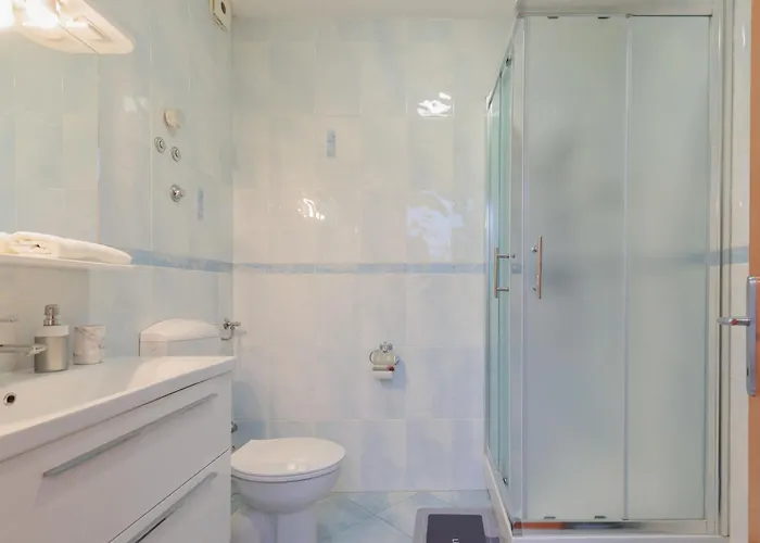 Irena-1 By Interhome Apartman Privlaka (Zadar)