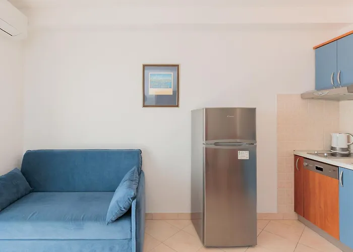 Irena-1 By Interhome Apartman Privlaka (Zadar)