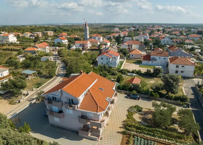Irena-1 By Interhome * Privlaka (Zadar)